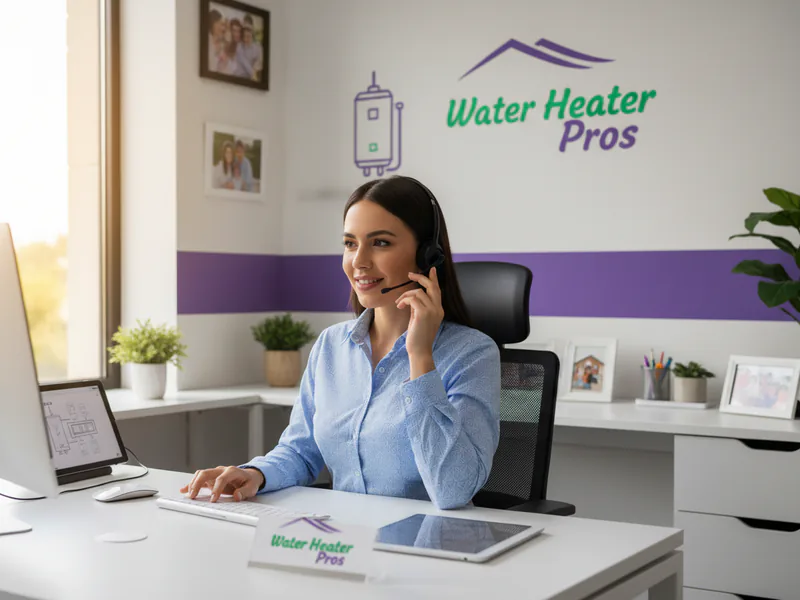 Water Heater Repair  in Mountain Home  FAQ